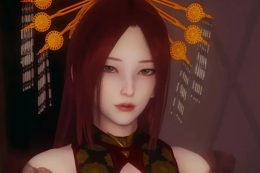 凤凰 Phoenixes 凤凰 Phoenixes绅士游戏角色事件 封面图